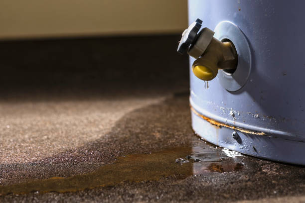 Water damage restoration insurance claims in Chino, CA